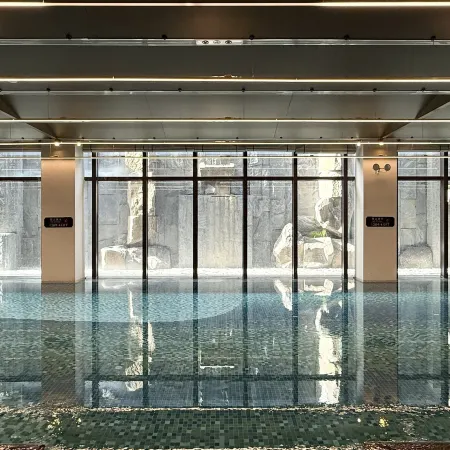 InterContinental Hotels XIANGYANG by IHG
