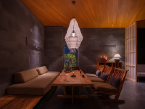 Landun Boutique Hotel Hotels in Tonghai