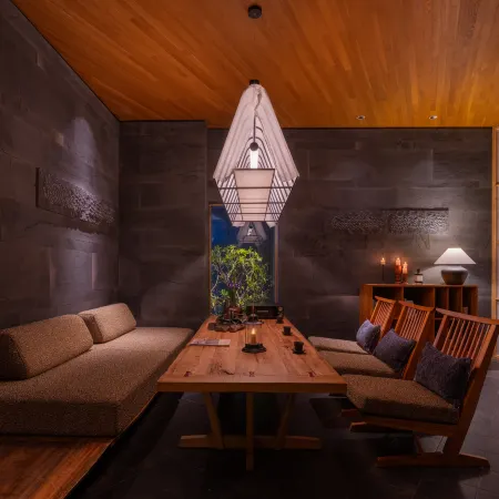 Landun Boutique Hotel