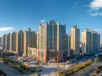 Leishen E-Sports Hotel (Xinyang Daxin Plaza)