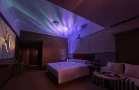 遇西美宿（惠州西湖水東街店） - 2 星級