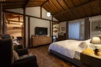Lanqiao Homestay (Yudong Ancient Town Branch)