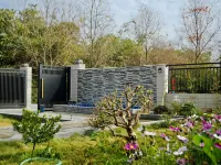 Original Trace Homestay (Yingxi Peak Forest Corridor)