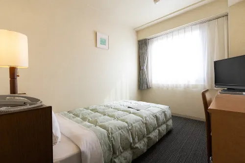 Business Hotel Cosmos Tokushima - 2-Sterne