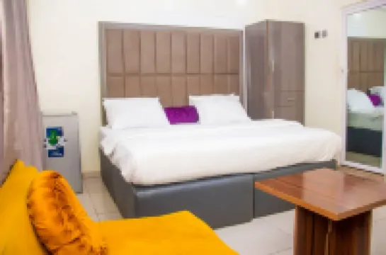 Morada Hotels Hotels in Lagos
