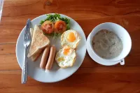 Rabiangmai Resort