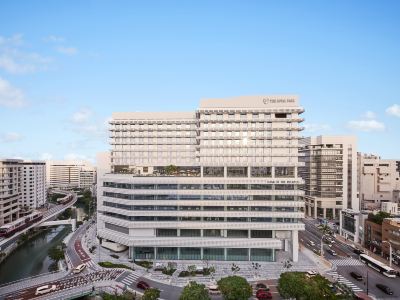 The Royal Park Hotel Iconic Naha