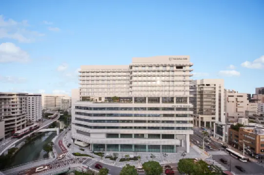 The Royal Park Hotel Iconic Naha Hotels in 