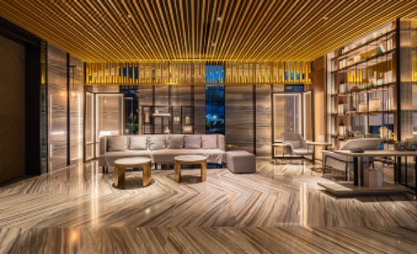 Yun He Ye Bo Hotel (Shanghai Pudong International Airport)