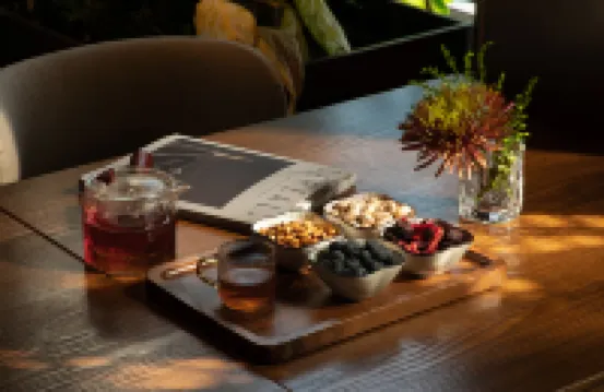 TAI HOTEL of Changsha