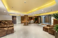 Elegance Ninh Binh Hotel - spa
