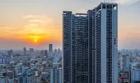 Intercity Hotel & Serviced Apartment Phnom Penh Downtown
