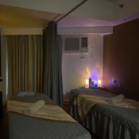 Ferra Hotel and Garden Suites