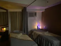Ferra Hotel and Garden Suites - spa