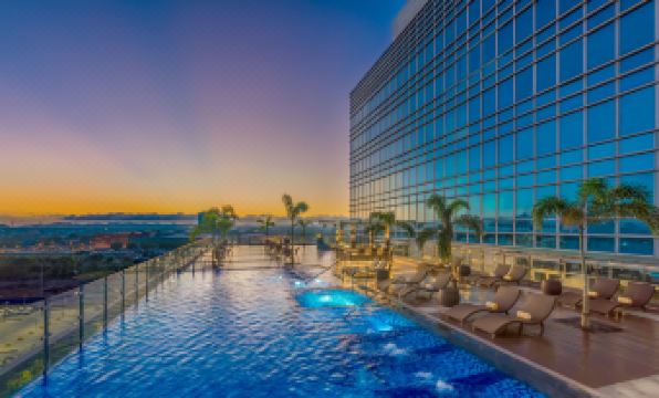 Richmonde Hotel Iloilo