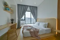 Lucentia residance by Willow Home lalaport