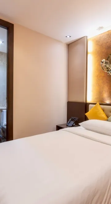 วิลลาแบบสามห้องนอน