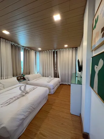 รูปภาพของThe hi Ocean resort เดอะไฮโอเชี่ยนรีสอร์ต