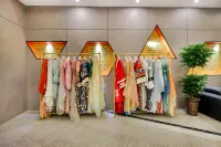 Pin Song Hotel (Kaiyuan Prefecture Drum Tower Plaza Store - 3-Sterne