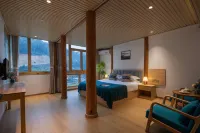 Yunge Holiday Hotel (Zhaoxing Dongzhai Landscape)