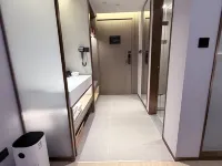 麗楓酒店(泉州南安水頭安平橋店) 鄰近中國奢石博覽館的酒店