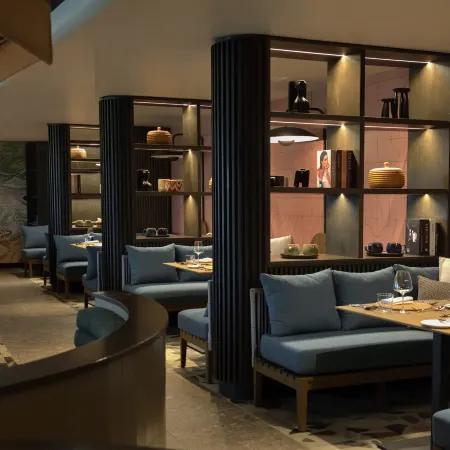 Mövenpick Kigali