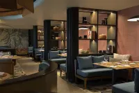 Mövenpick Kigali - petit déjeuner