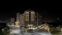 Meihao Lizhi Flagship Hotel (Shantou The Mixc) - 신규