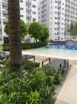 Shore Residence, Near MOA - Cozy Staycation - 1022