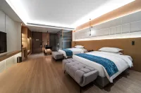 Leiermans International Hotel (Yancheng Aegean Shopping Park Center)