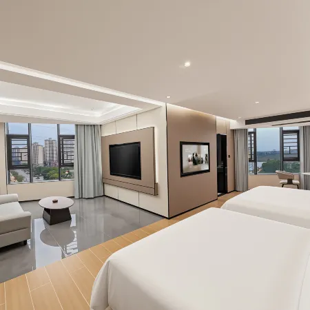 Xingjingwan Hotel, Leizhou City