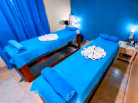 Balafon Beach Resort Hotels in Serrekunda
