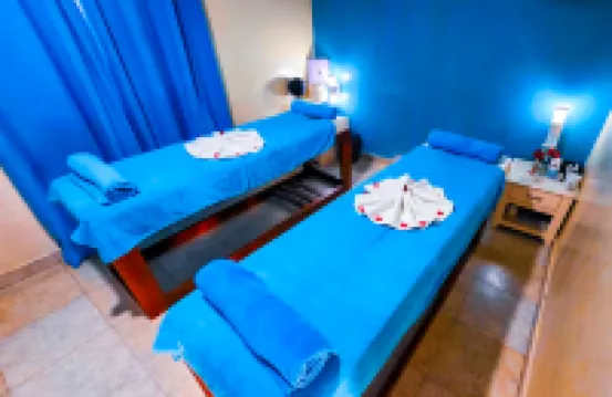 Balafon Beach Resort