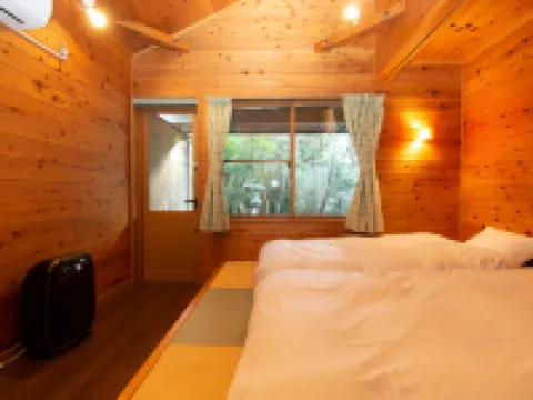 スパ&リゾート九十九里 太陽の里 長生村のホテル