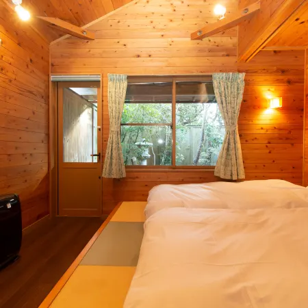 Hotel Taiyouno-Sato