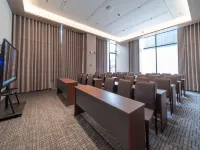 Longxi Grand Hotel, Luoding, Yunfu (Huanshi East Road Branch) Luoding otelleri