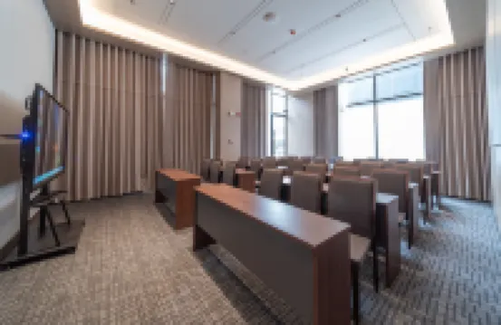 羅定瀧喜大飯店