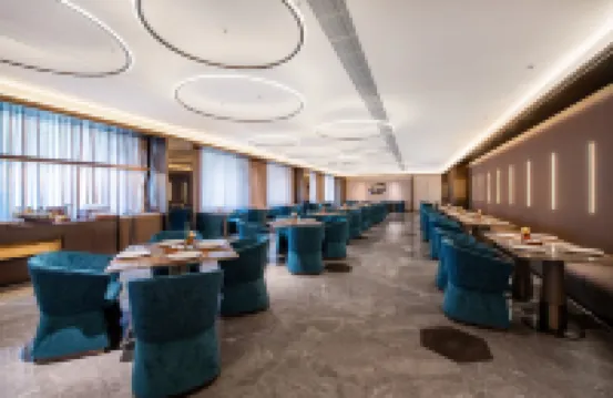 Orange Crystal Hotel Huangshan South Gate Transfer Center Store