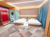方城龍呈酒店 - 2星級
