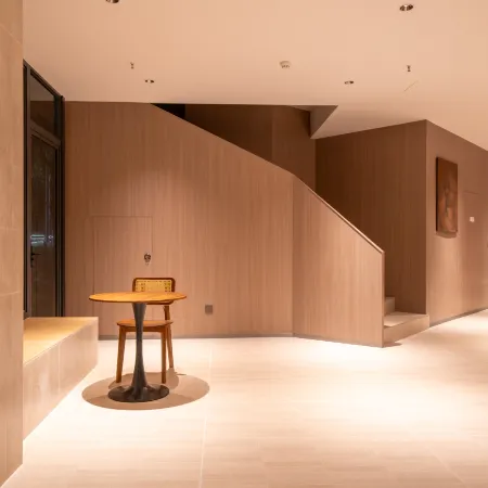 Xingji Holiday Hotel (Bama Longevity Avenue)