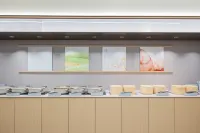 Ji Hotel (Xiamen Mixc Mall Wenzhao Subway Station Branch) - เปิดใหม่