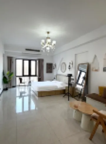 Dingzhou Xiyue Homestay