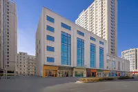 Hi Inn Suqian Wuyue Plaza - 2-Sterne