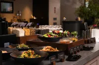 Yaduo Hotel, Jindian Road, Ruili Delong International Jewelry City - petit déjeuner