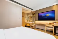 Wyndham Super 8 Yue Hotel (Chunxi Road Taikoo Li Branch)