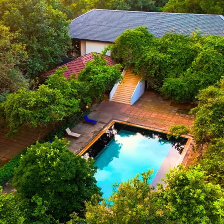 Pinthaliya Resort