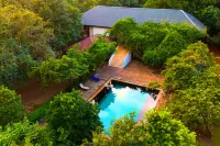 Pinthaliya Resort - Romantic