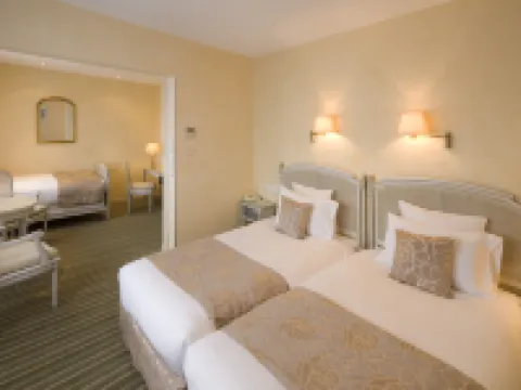 布里斯託大酒店-由Stay Collection經營 科爾馬酒店