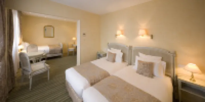 แกรนด์ โฮเทล บริสตอล