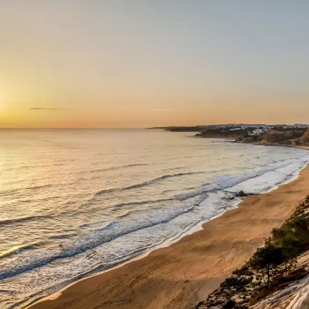 Pine Cliffs Hotel, a Luxury Collection Resort, Algarve